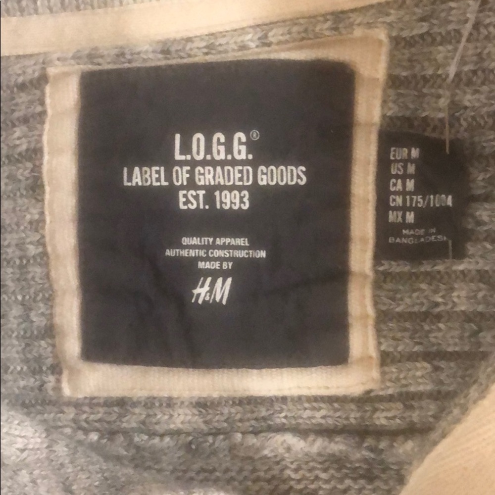 H&M Sweater - Picture 3 of 4